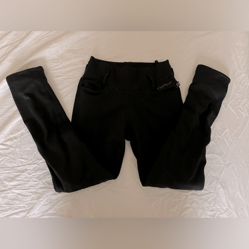 Alpinestars Women’s Banshee Leggings Motorcycle Pants